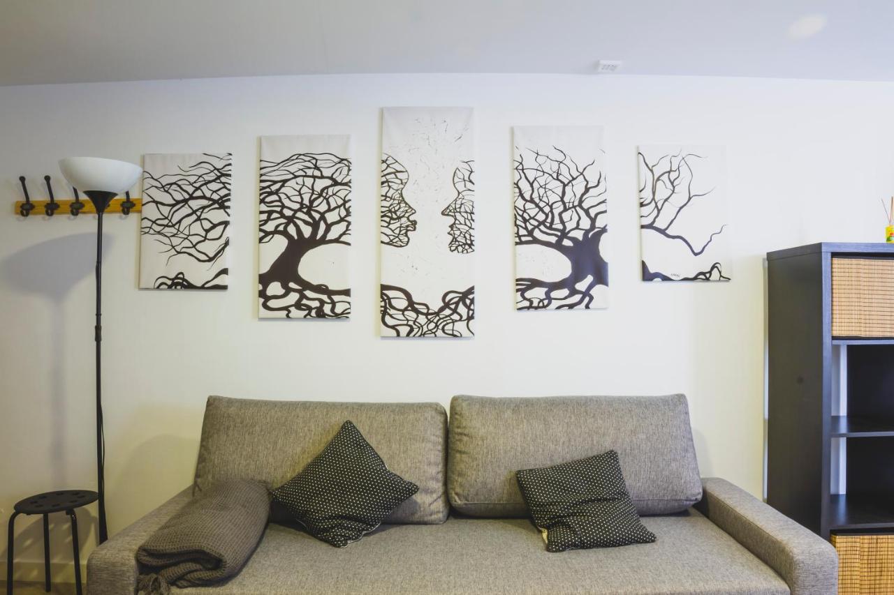 Cdz - Botica, Encantador Apartamento En Pleno Centro Historico Cadiz Bagian luar foto
