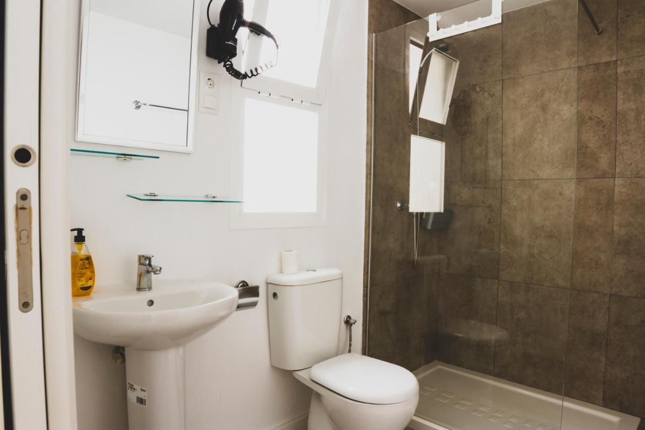 Cdz - Botica, Encantador Apartamento En Pleno Centro Historico Cadiz Bagian luar foto